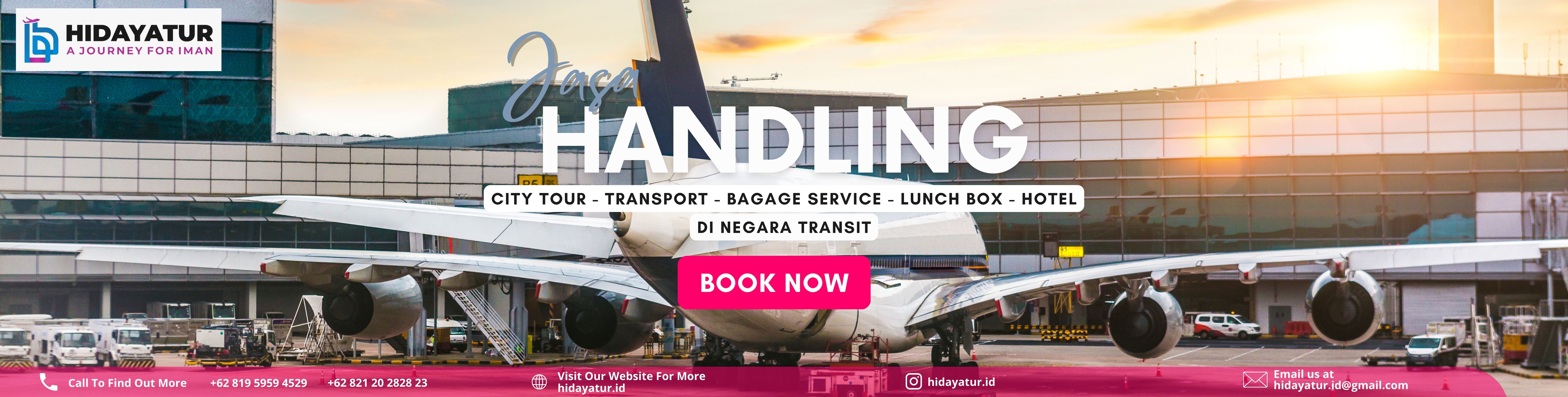 handling